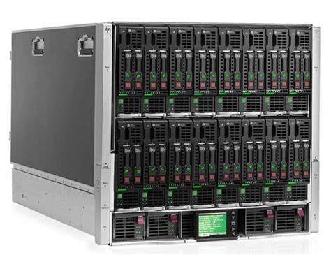 сервер hp proliant gen8|HP ProLiant BL465c Gen8 Server .